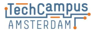 TechCampus Amsterdam